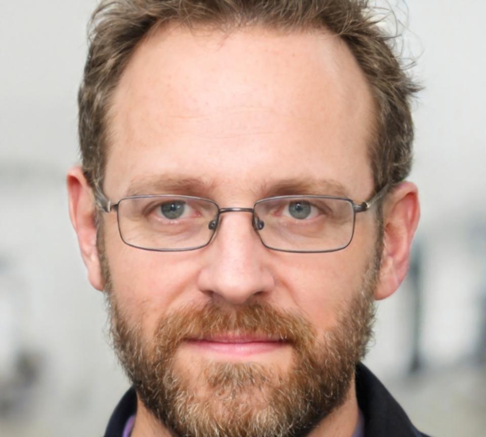 Doriano Valdiserri, senior developer e mentor